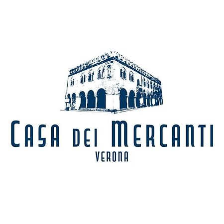 Casa Dei Mercanti Verona Exteriér fotografie