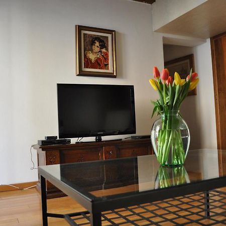 Casa Dei Mercanti Verona Exteriér fotografie