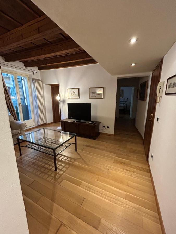 Casa Dei Mercanti Verona Exteriér fotografie