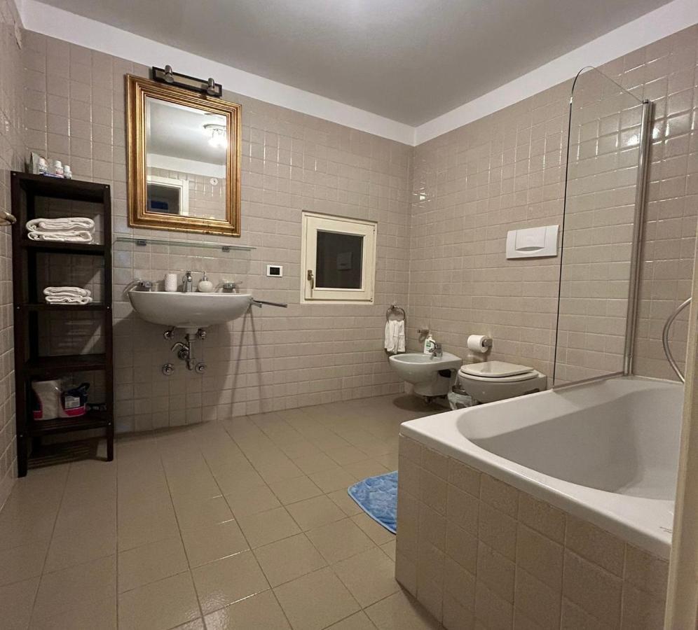 Casa Dei Mercanti Verona Exteriér fotografie