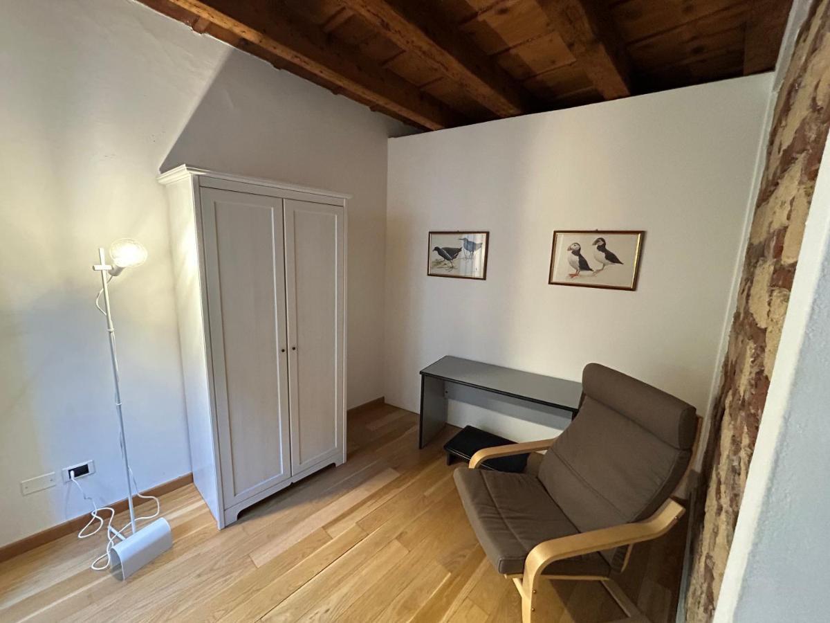 Casa Dei Mercanti Verona Exteriér fotografie