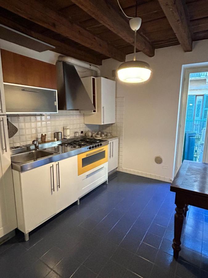 Casa Dei Mercanti Verona Exteriér fotografie