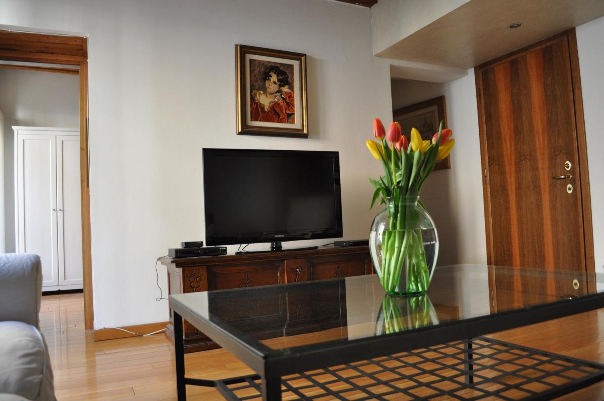 Casa Dei Mercanti Verona Exteriér fotografie